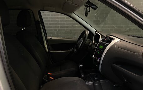 Datsun mi-DO, 2016 год, 540 000 рублей, 9 фотография