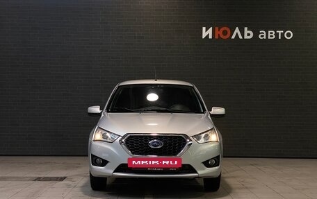 Datsun mi-DO, 2016 год, 540 000 рублей, 2 фотография