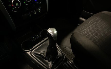 Datsun mi-DO, 2016 год, 540 000 рублей, 13 фотография