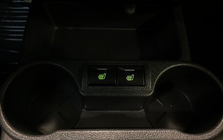 Datsun mi-DO, 2016 год, 540 000 рублей, 16 фотография