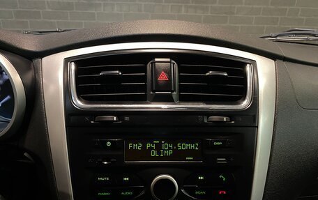 Datsun mi-DO, 2016 год, 540 000 рублей, 11 фотография