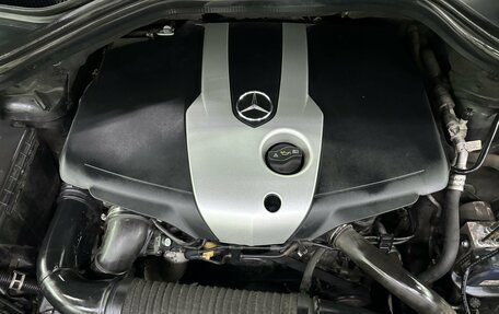 Mercedes-Benz GLE, 2016 год, 3 070 000 рублей, 5 фотография