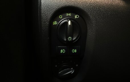 Datsun mi-DO, 2016 год, 540 000 рублей, 15 фотография