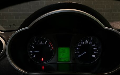 Datsun mi-DO, 2016 год, 540 000 рублей, 19 фотография