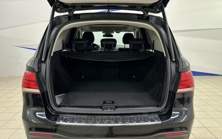 Mercedes-Benz GLE, 2016 год, 3 070 000 рублей, 7 фотография