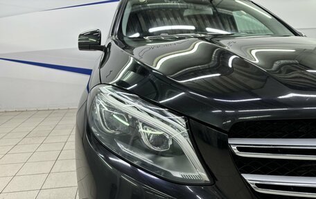 Mercedes-Benz GLE, 2016 год, 3 070 000 рублей, 18 фотография