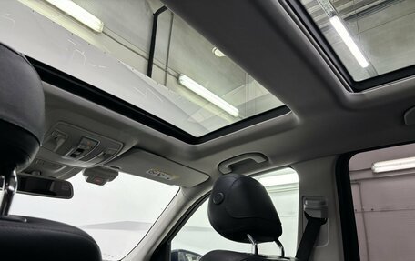 Mercedes-Benz GLE, 2016 год, 3 070 000 рублей, 17 фотография