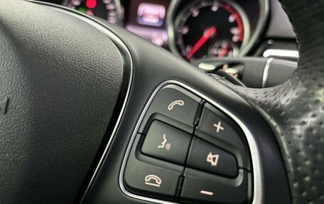 Mercedes-Benz GLE, 2016 год, 3 070 000 рублей, 22 фотография