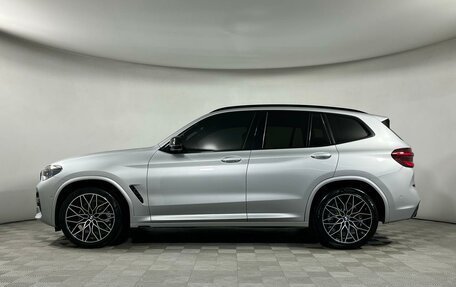 BMW X3, 2019 год, 4 499 000 рублей, 3 фотография