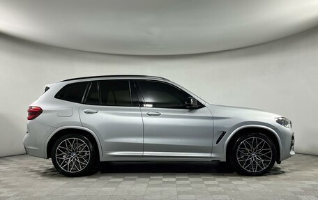 BMW X3, 2019 год, 4 499 000 рублей, 4 фотография