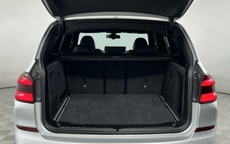 BMW X3, 2019 год, 4 499 000 рублей, 8 фотография