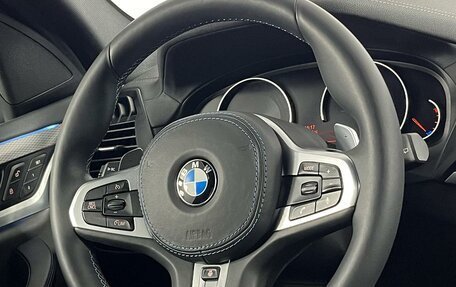 BMW X3, 2019 год, 4 499 000 рублей, 16 фотография