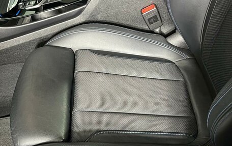 BMW X3, 2019 год, 4 499 000 рублей, 11 фотография