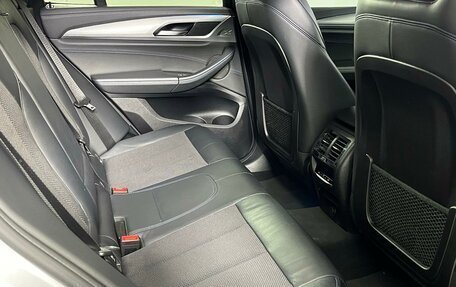 BMW X3, 2019 год, 4 499 000 рублей, 13 фотография