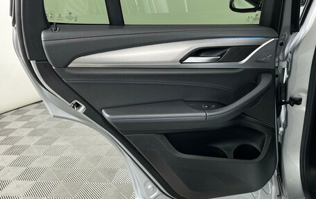 BMW X3, 2019 год, 4 499 000 рублей, 10 фотография