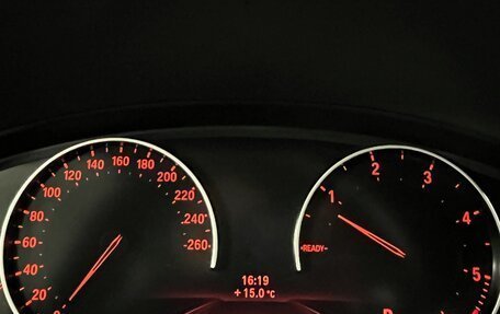 BMW X3, 2019 год, 4 499 000 рублей, 17 фотография