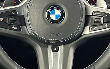 BMW X3, 2019 год, 4 499 000 рублей, 18 фотография