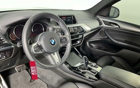 BMW X3, 2019 год, 4 499 000 рублей, 12 фотография