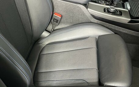 BMW X3, 2019 год, 4 499 000 рублей, 20 фотография