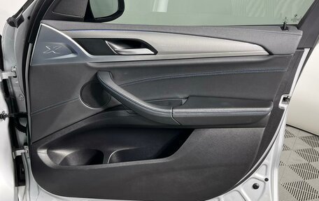 BMW X3, 2019 год, 4 499 000 рублей, 26 фотография