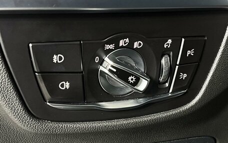 BMW X3, 2019 год, 4 499 000 рублей, 30 фотография