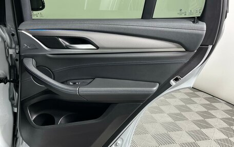 BMW X3, 2019 год, 4 499 000 рублей, 27 фотография