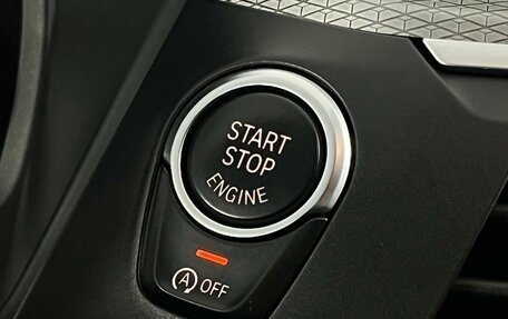 BMW X3, 2019 год, 4 499 000 рублей, 24 фотография