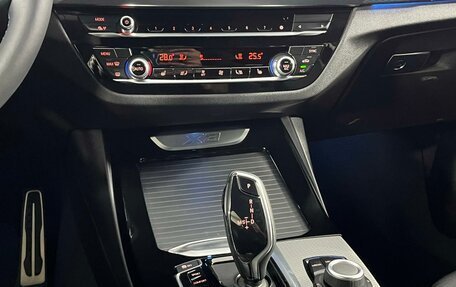 BMW X3, 2019 год, 4 499 000 рублей, 23 фотография