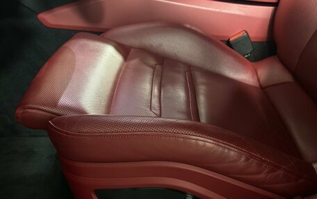 Porsche Panamera II рестайлинг, 2017 год, 9 299 000 рублей, 12 фотография