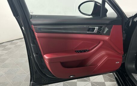 Porsche Panamera II рестайлинг, 2017 год, 9 299 000 рублей, 10 фотография