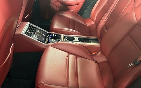 Porsche Panamera II рестайлинг, 2017 год, 9 299 000 рублей, 14 фотография