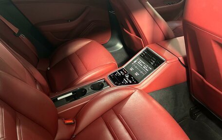 Porsche Panamera II рестайлинг, 2017 год, 9 299 000 рублей, 15 фотография