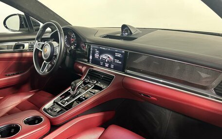 Porsche Panamera II рестайлинг, 2017 год, 9 299 000 рублей, 16 фотография