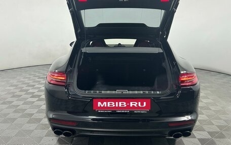 Porsche Panamera II рестайлинг, 2017 год, 9 299 000 рублей, 9 фотография