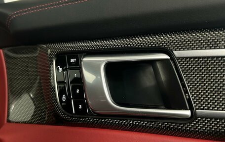 Porsche Panamera II рестайлинг, 2017 год, 9 299 000 рублей, 26 фотография