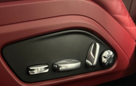 Porsche Panamera II рестайлинг, 2017 год, 9 299 000 рублей, 22 фотография