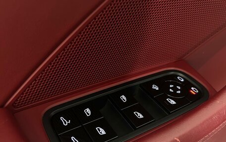 Porsche Panamera II рестайлинг, 2017 год, 9 299 000 рублей, 30 фотография