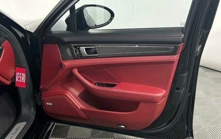 Porsche Panamera II рестайлинг, 2017 год, 9 299 000 рублей, 25 фотография