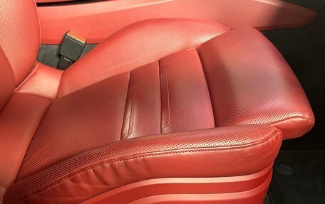 Porsche Panamera II рестайлинг, 2017 год, 9 299 000 рублей, 35 фотография