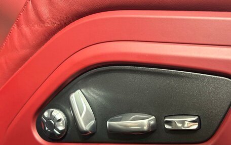 Porsche Panamera II рестайлинг, 2017 год, 9 299 000 рублей, 36 фотография