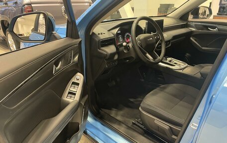 Haval Jolion, 2025 год, 2 499 000 рублей, 7 фотография