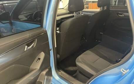 Haval Jolion, 2025 год, 2 499 000 рублей, 8 фотография