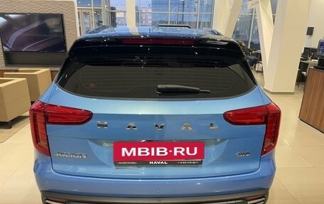 Haval Jolion, 2025 год, 2 499 000 рублей, 5 фотография