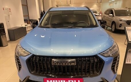 Haval Jolion, 2025 год, 2 499 000 рублей, 2 фотография