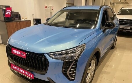 Haval Jolion, 2025 год, 2 499 000 рублей, 3 фотография
