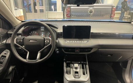 Haval Jolion, 2025 год, 2 499 000 рублей, 12 фотография