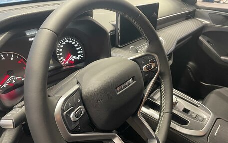 Haval Jolion, 2025 год, 2 499 000 рублей, 15 фотография