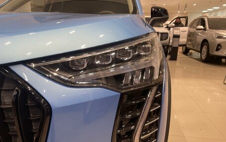 Haval Jolion, 2025 год, 2 499 000 рублей, 20 фотография