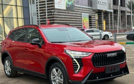 Haval Jolion, 2025 год, 2 499 000 рублей, 5 фотография