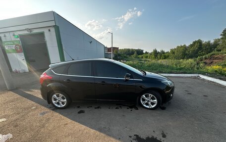 Ford Focus III, 2013 год, 860 000 рублей, 2 фотография